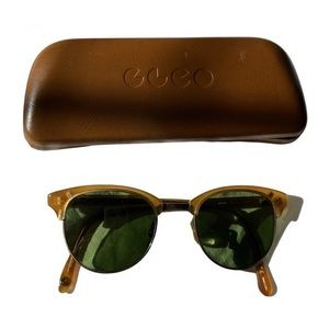 Garrett Leight classics